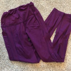 Victoria Secret Knockout Leggings